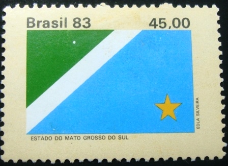 Carimbo Postal Nicaragua 1983. Peça De Xadrez Rainha Imagem de