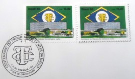 FDC  nº 518 de 1990 Tribunal de Contas da União