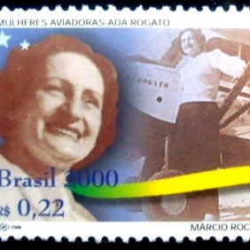 2000 - Ada Rogato