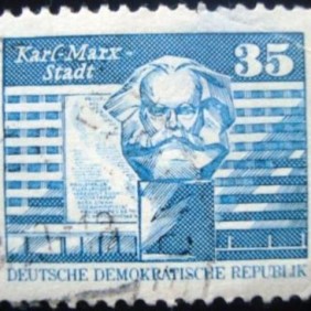 1973 - Karl Marx Stadt S