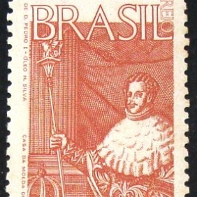 1972 - Imperador Pedro I