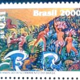 2000 - Índios