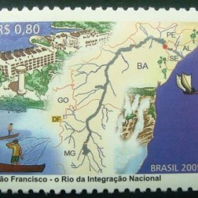 2005 - Rio São Francisco