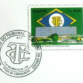 1990 - Tribunal de Contas