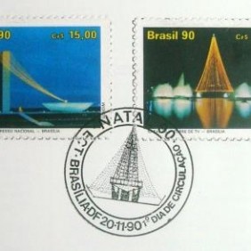 1990 - Natal 90