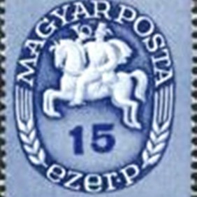 1946 - Postrider 15