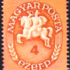 1946 - Postrider 4