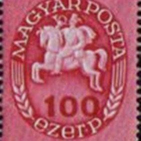 1946 - Postrider 100