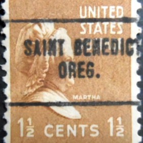 1938 - Martha Washington SB