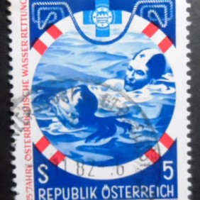 1982 - Austrian Water Rescue Service