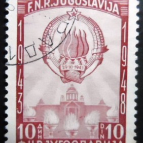 1948 - Yugoslavia