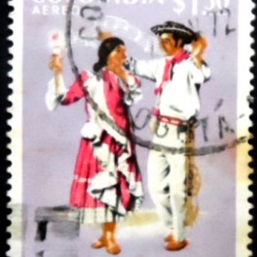 1971 - Cumbia