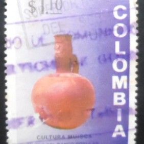 1973 - Muisca Culture
