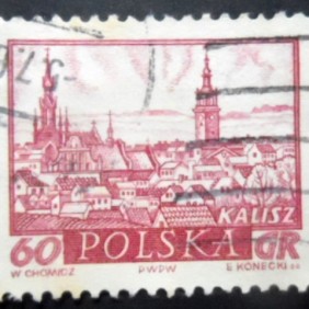 1960 - Kalisz