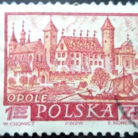 1960 - Opole