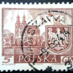 1960 - Gniezno