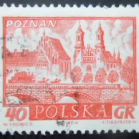 1960 - Poznan