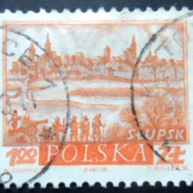 1960 - Slupsk