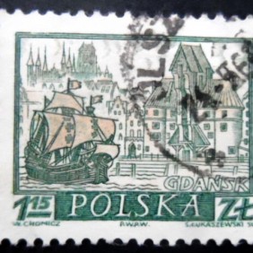 1960 - Gdansk