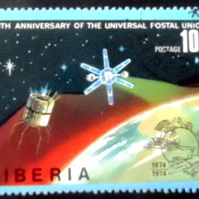 1974 - Telecommunications Satellites