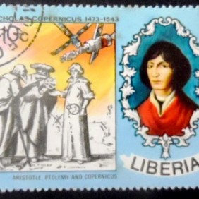 1973 - Aristotle Ptolemy and Copernicus