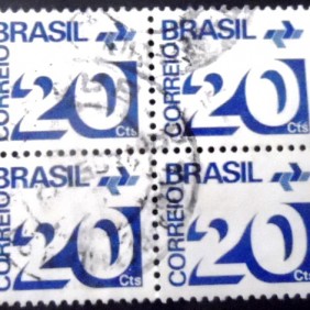 1972 - Cifra 20