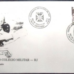 1989 - Colégio Militar