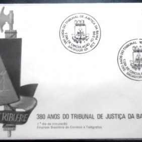 1989 - Tribunal de Justiça Bahia