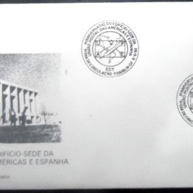 1984 - Edifício União Postal