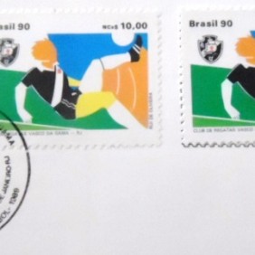 1990 - C.R. Vasco da Gama