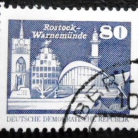 1981 - Rostock