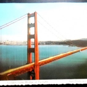 0000 - Golden Gate Bridge