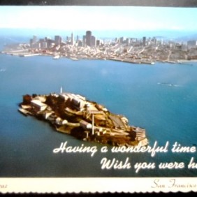 0000 - Alcatraz Island