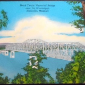 0000 - Mark Twain Bridge