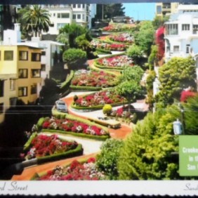 0000 -  Lombard Street