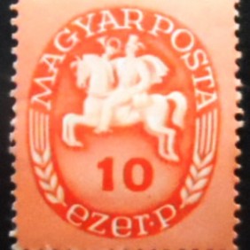 1946 - Postrider 10