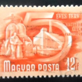 1951 - Heavy industry 12