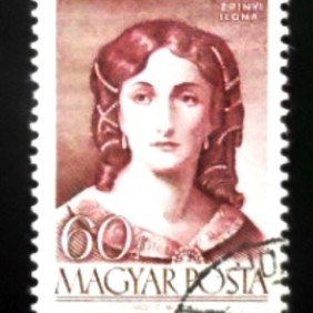 1952 - Zrínyi Ilona