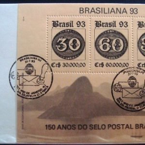 1993 - Olhos-de-Boi