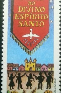 Selo postal Comemorativo do Brasil de 1999 - C 2197 M