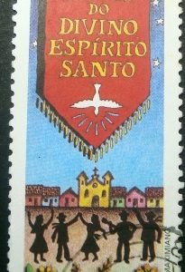 Selo postal Comemorativo do Brasil de 1999 - C 2197 U