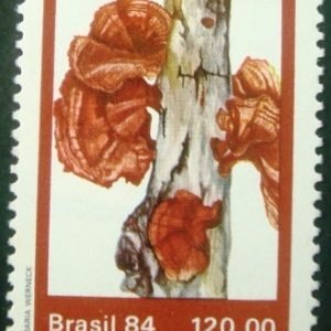 Selo postal COMEMORATIVO do Brasil de 1984 - C 1418 N