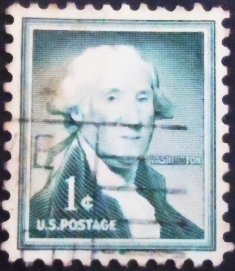 1954 - George Washington