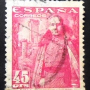 1948 - General Franco 45