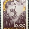 1973 - Defence of Faria Castle 10$