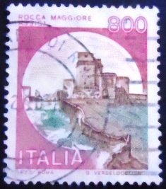 1980 - Castles Assisi
