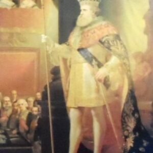 Palácio Imperial de Petrópolis