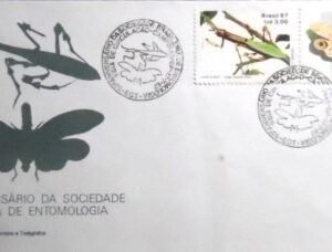 1987 - Louva-a-Deus e Jequitiranabóia