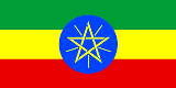 Etiópia / Ethiopie - ET