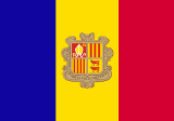 Andorra Francesa - AD-FR